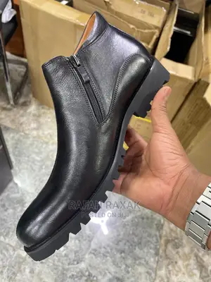Original Boots