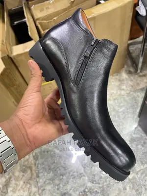 Original Boots