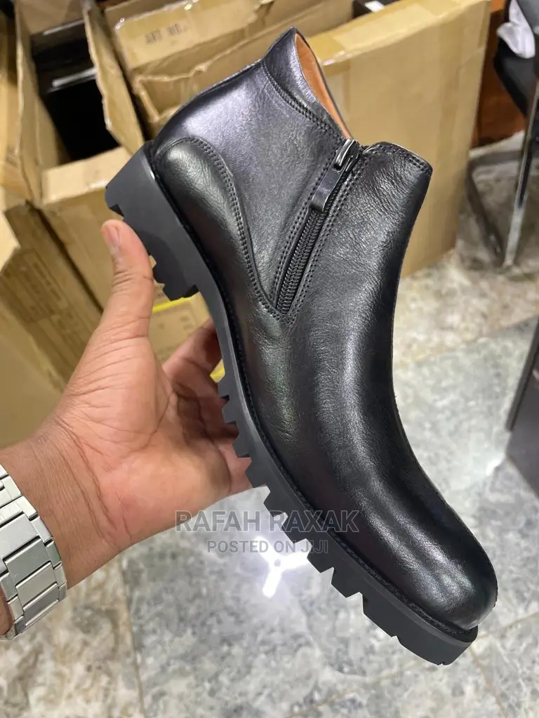Original Boots