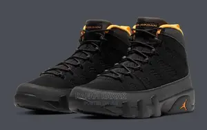 Air Jordan 9