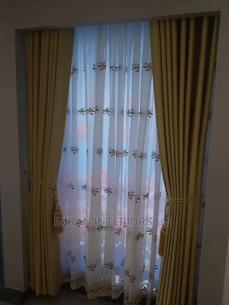 High Quality Curtains