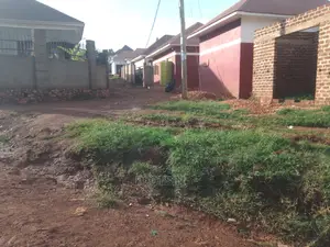 20x82ft Plot Namulesa Trading Centre,Opposite Busoga Growers