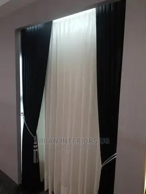 High Quality Curtains