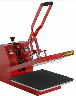 38x38centimeter Heatpress