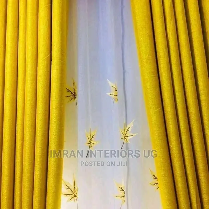 High Quality Curtains