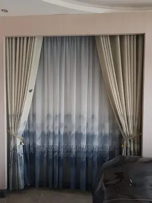 High Quality Curtains