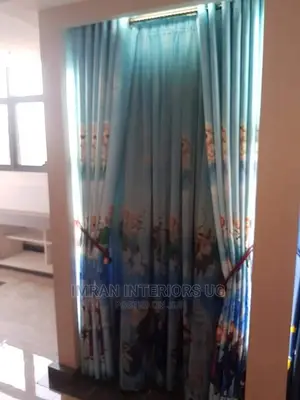 High Quality Curtains