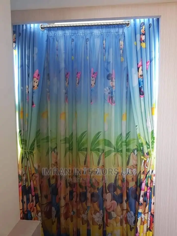 High Quality Curtains