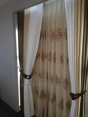 High Quality Curtains