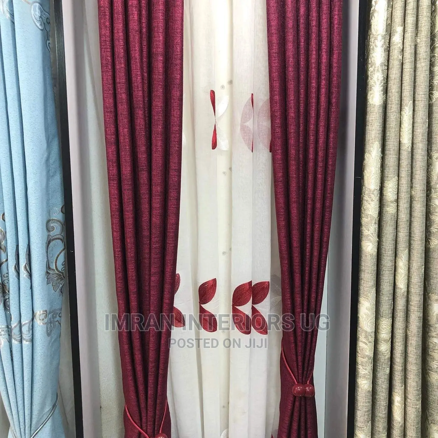 High Quality Curtains