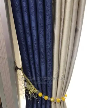 High Quality Curtains