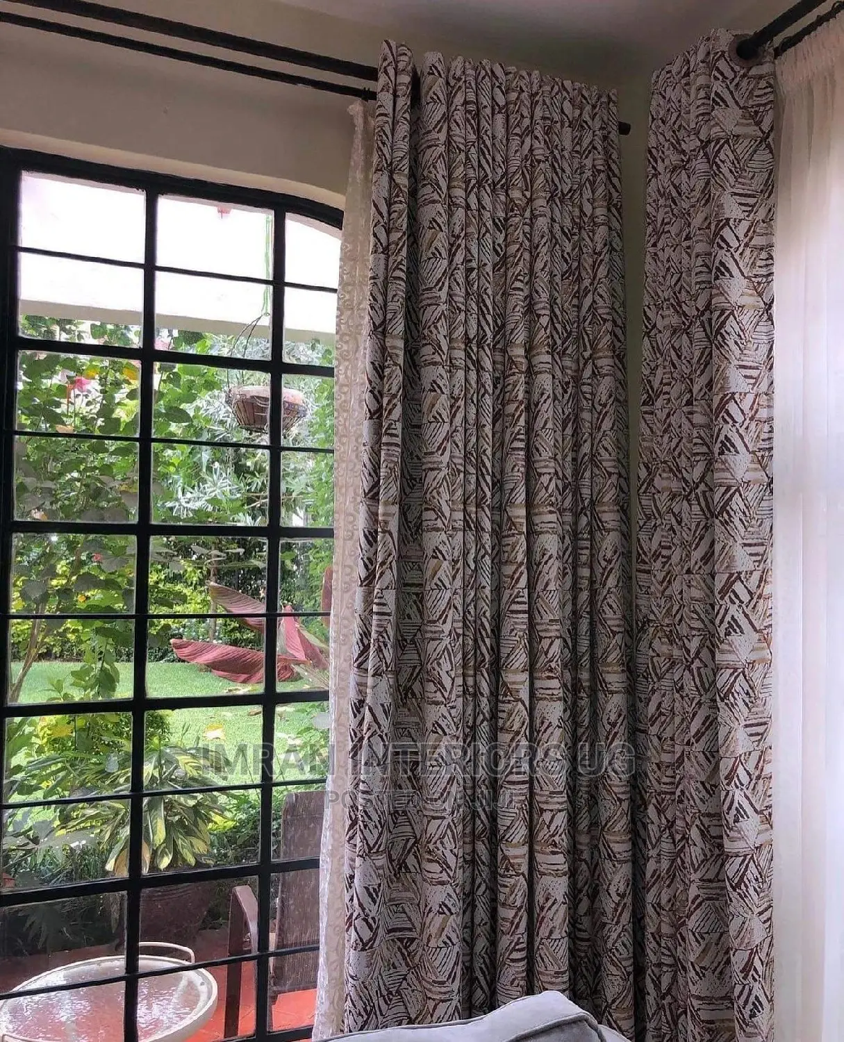 High Quality Curtains