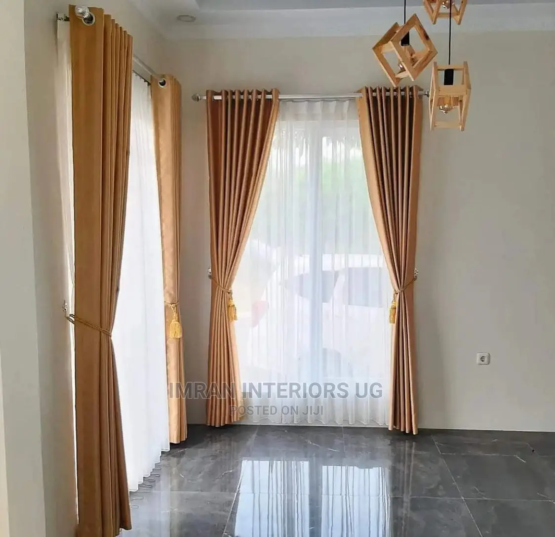 High Quality Curtains
