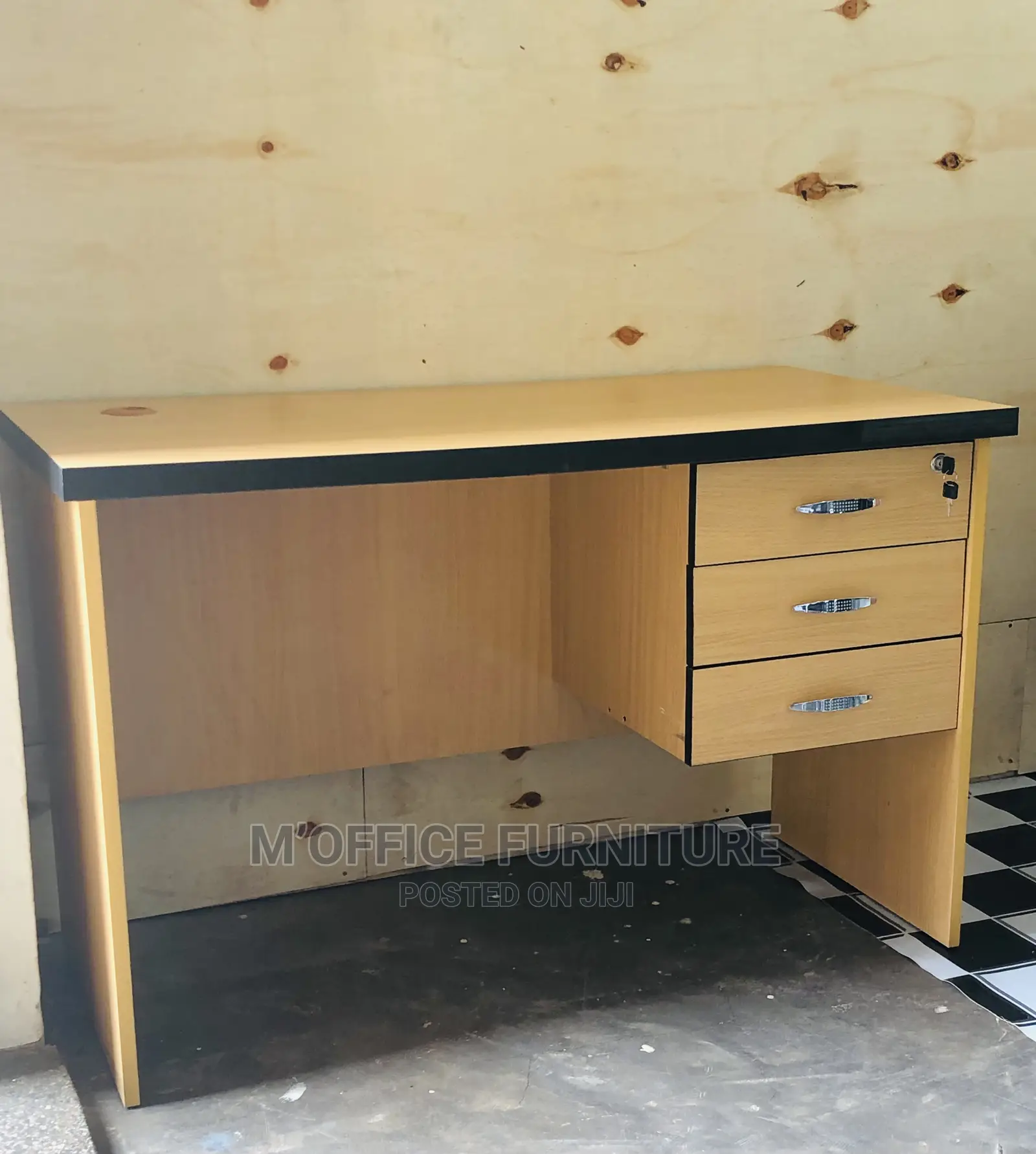Home Office Desk