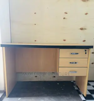 Home Office Desk