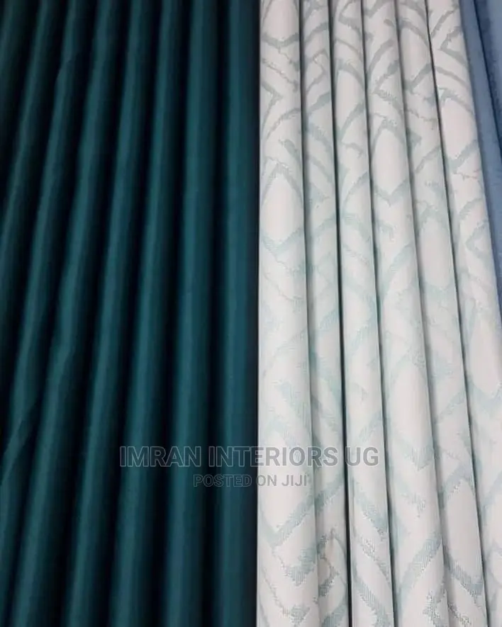 High Quality Curtains