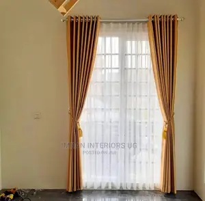High Quality Curtains
