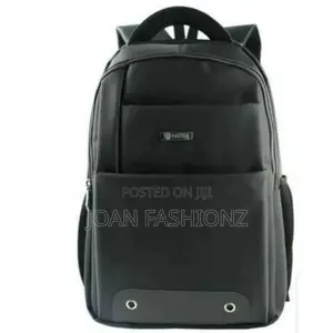 Back Pack School Bag With S Large Inside Compartment for You