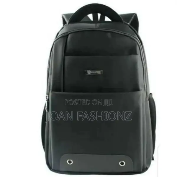 Back Pack School Bag With S Large Inside Compartment for You