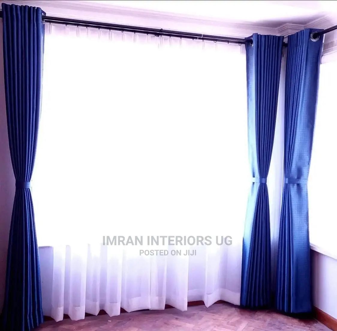 High Quality Curtains