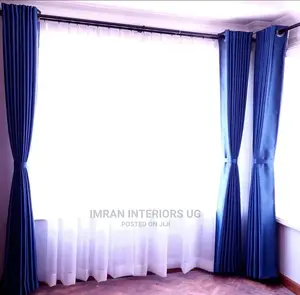 High Quality Curtains