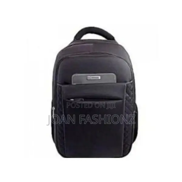 Unisex Laptop Back Pack Bag for School,Travel and Casual