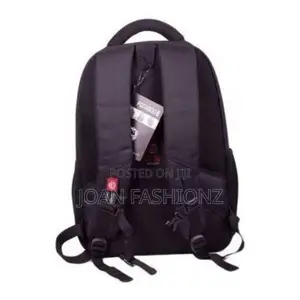 Unisex Laptop Back Pack Bag for School,Travel and Casual