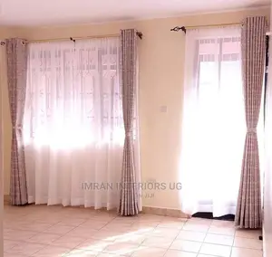 High Quality Curtains