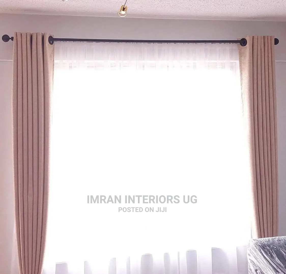 High Quality Curtains