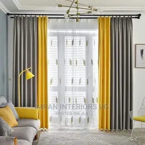 High Quality Curtains