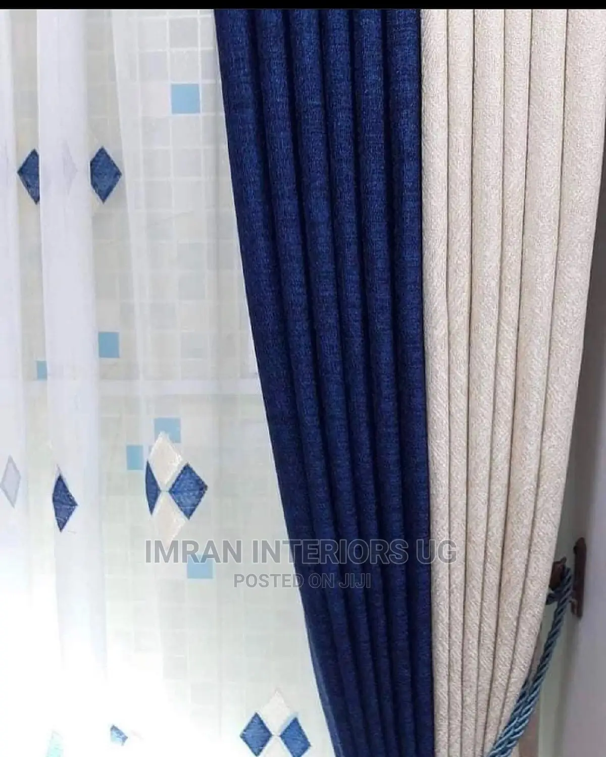 High Quality Curtains