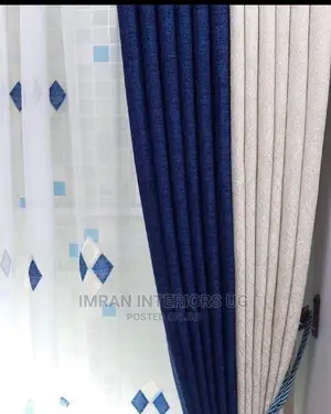 High Quality Curtains