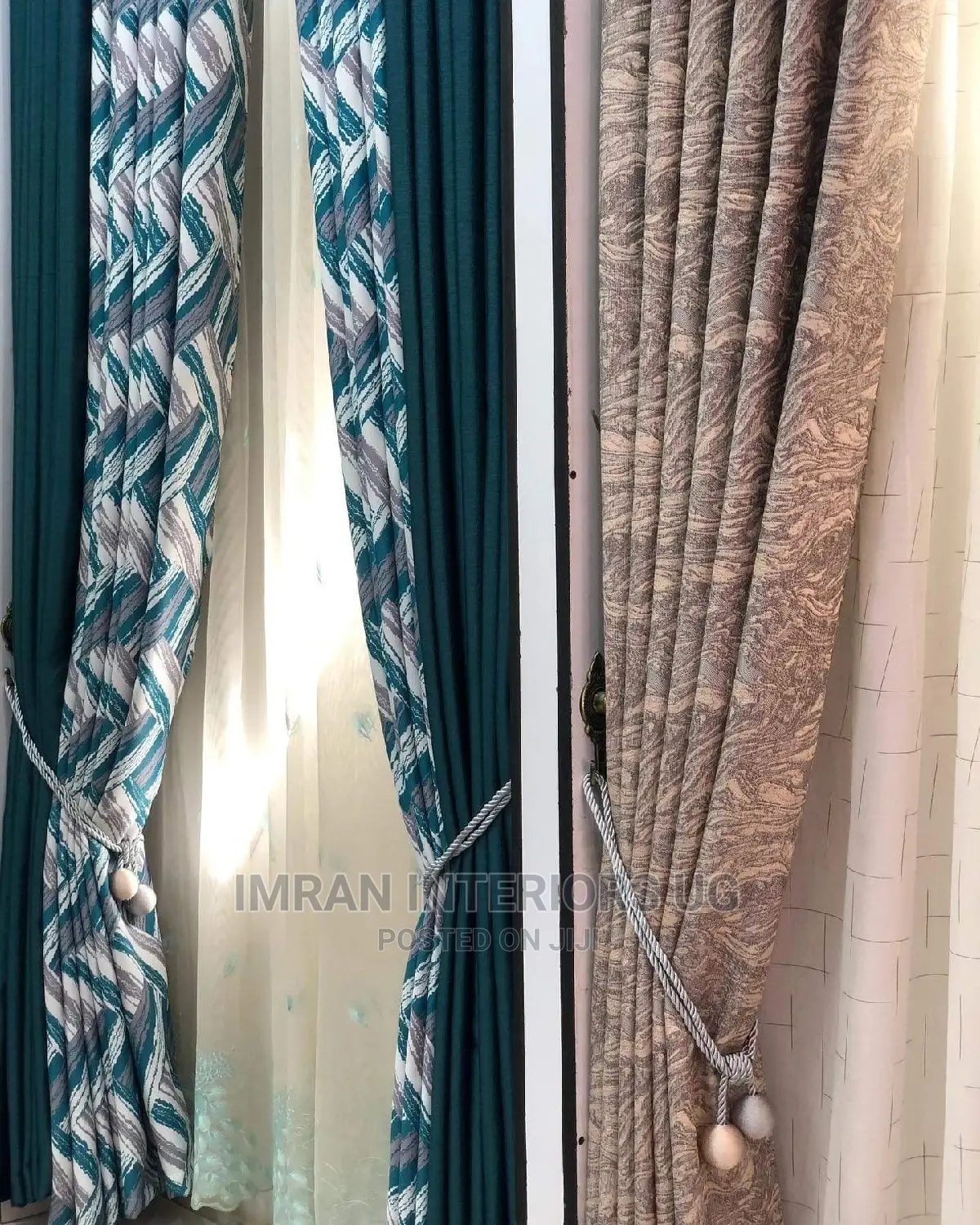 High Quality Curtains