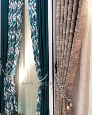 High Quality Curtains