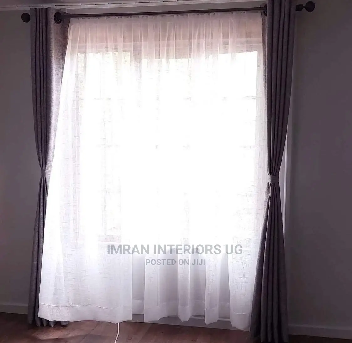 High Quality Curtains