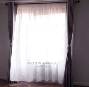 High Quality Curtains