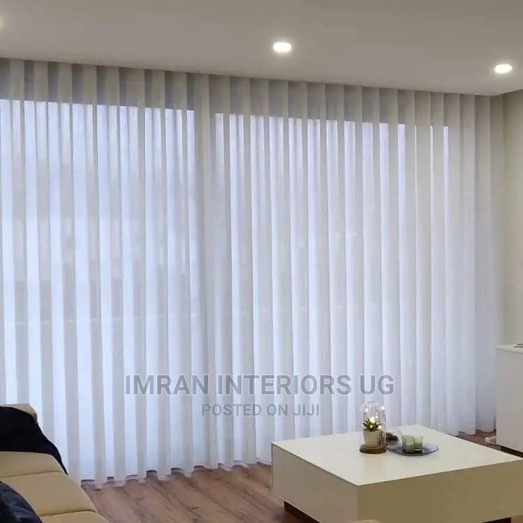 High Quality Curtain Net