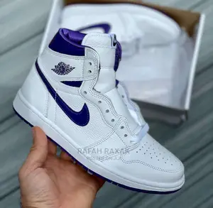 Original Air Jordan 1