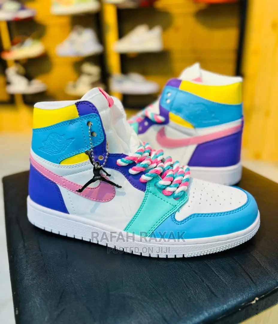 Original Air Jordan 1