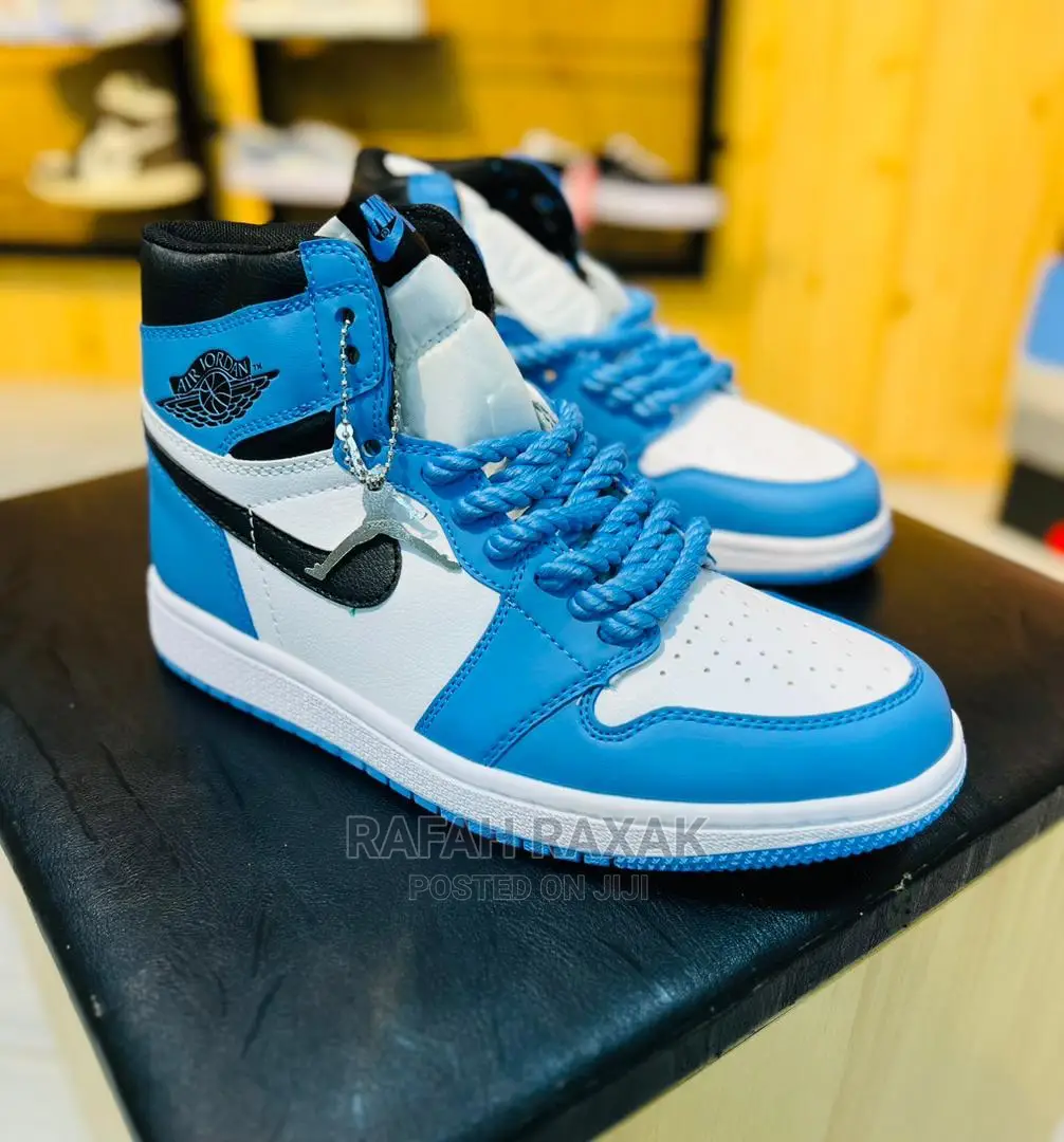 Original Air Jordan 1