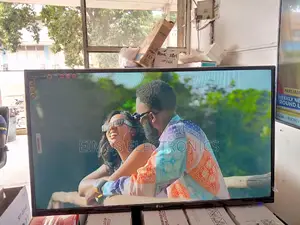LG Free to Air TVS 42"