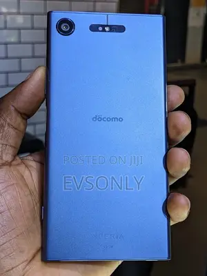 Sony Xperia XZ1 64 GB Blue