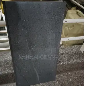 Spanish Tiles for Stairs and Raisins