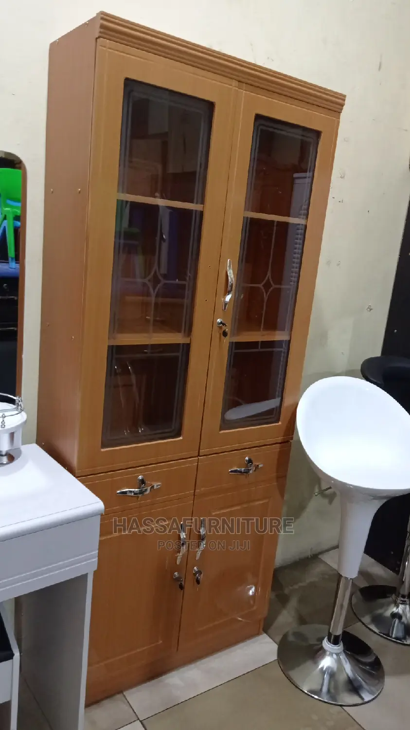 2doors Bookshelf Brand New