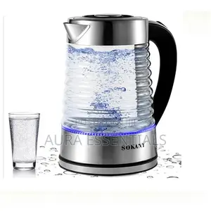 Sokany Electric Kettle