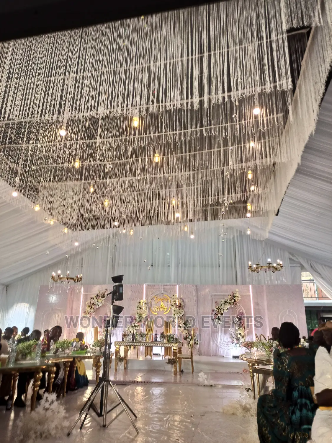 Wedding Decoration