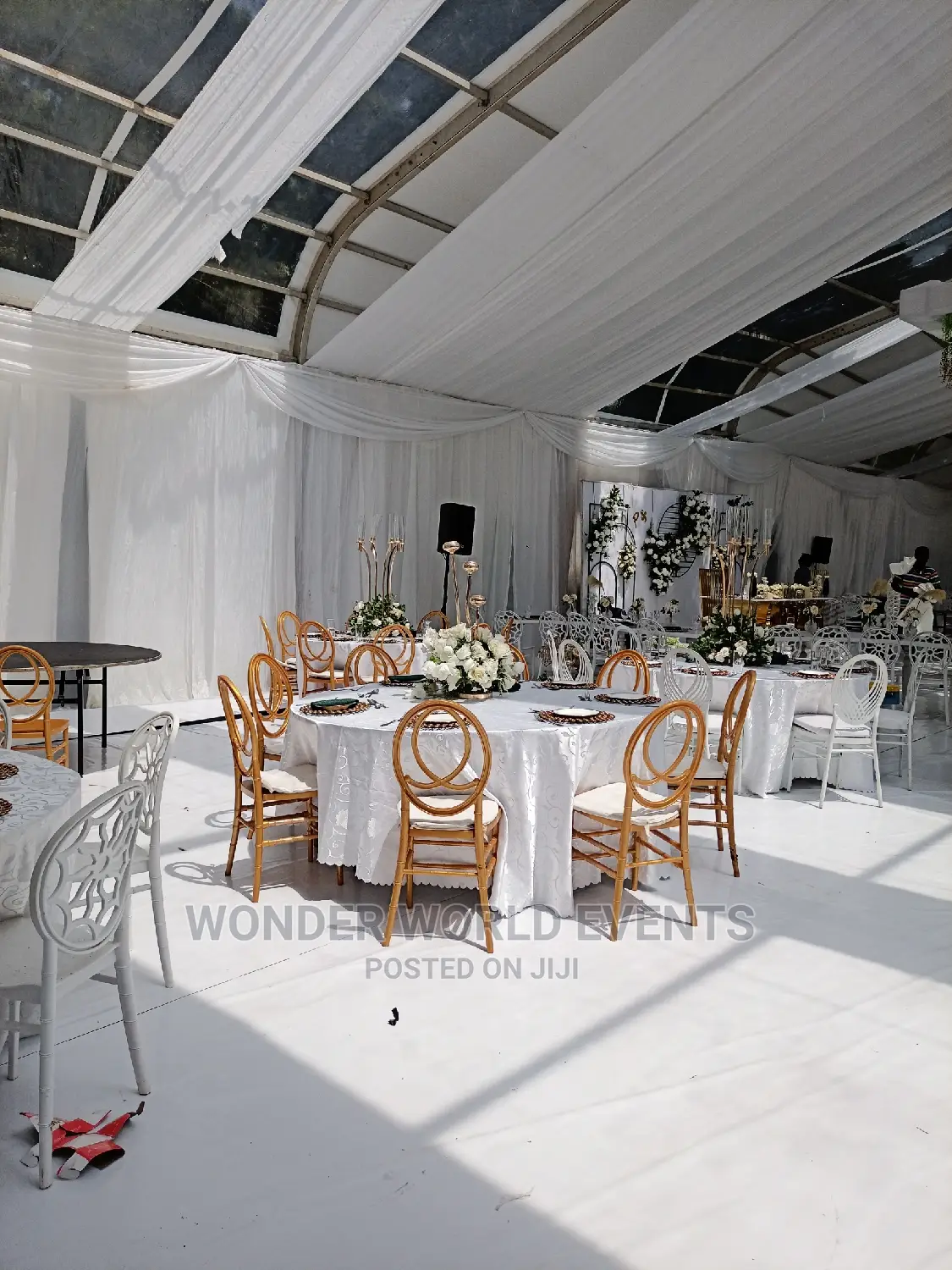 Wedding Decoration