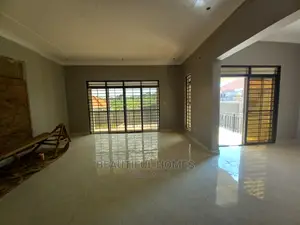Furnished 4bdrm Bungalow in Kira for Sale