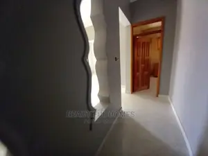 Furnished 4bdrm Bungalow in Kira for Sale