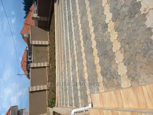 Furnished 4bdrm Mansion in Kira for Sale